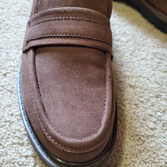 Women's Slip on Loafers by Indigo Road - Picture 5 of 7